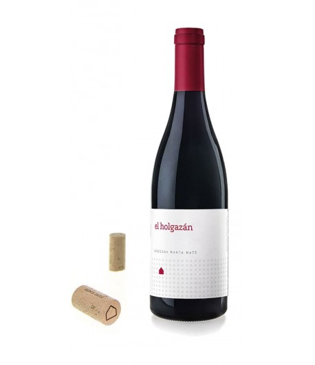 El Holgazán-Ribera del Duero