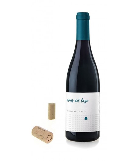 Viñas del Lago. Disfruta de un gran Ribera del Duero