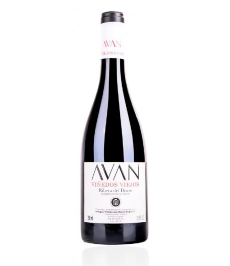 AVAN Viñedos Viejos - Ribera del Duero - Viñedos Viejos comprar