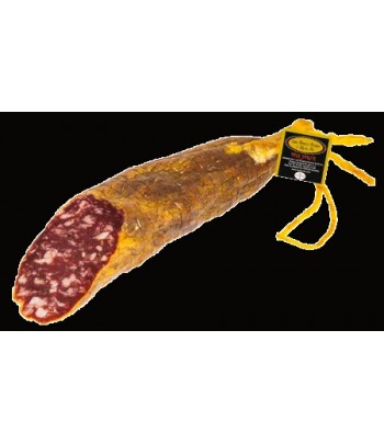 Salchichón ibérico comprar - Salchichón ibérico Valle de los Pedroches