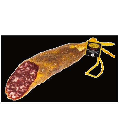 Salchichón ibérico comprar - Salchichón ibérico Valle de los Pedroches