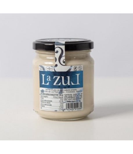 Exquisita crema de queso azul | Comprar crema de queso