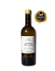 Fino en rama Lagar de los Frailes - Vino Montilla Moriles comprar