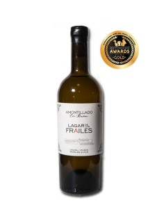 Amontillado Lagar de los Frailes