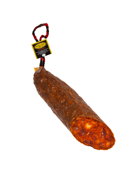 Chorizo ibérico comprar -Chorizo ibérico Valle de los Pedroches comprar
