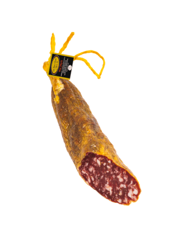 Salchichón ibérico comprar - Salchichón ibérico Valle de los Pedroches