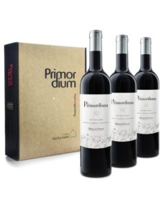 Primordium comprar - Bodegas Marta Maté comprar - Primordium de Marta Maté