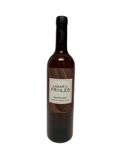 Amontillado Lagar de Los Frailes comprar - Montilla Moriles comprar - Amontillado comprar