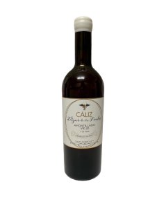 Amontillado viejo "Cáliz" Lagar de los Frailes