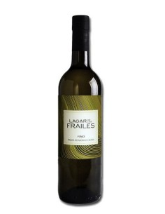 Vino en rama - Fino Montilla Moriles comprar - Fino comprar -Lagar de los Frailes comprar