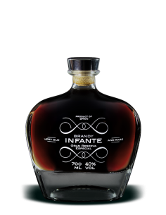 Brandy Infante Gran reserva especial comprar - Comprar brandy gran reserva