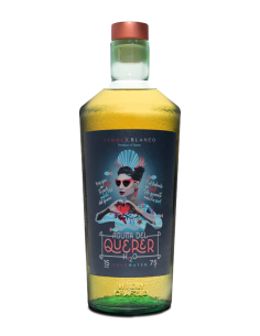 Vermú blanco Agüita del Querer
