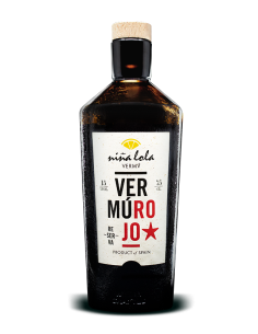 Vermú Niña Lola - Vermú comprar