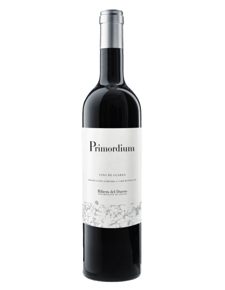 Primordium de Marta Maté- Comprar Ribera del Duero