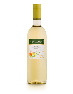Viña del Sopié (Rueda-Verdejo)