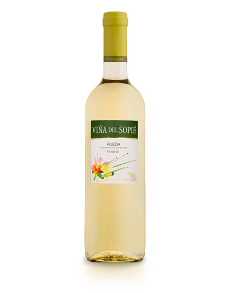 Viña del Sopié (Rueda-Verdejo)